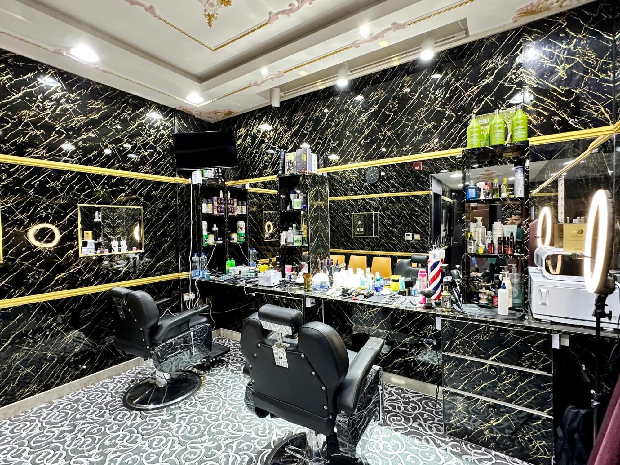 The Victory Hotel Доха Экстерьер фото